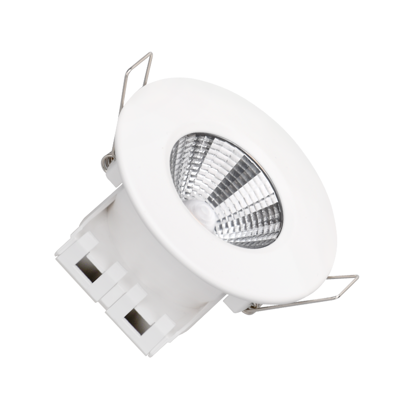 5.5W, Triac dimmable downlight, IP65 vesion